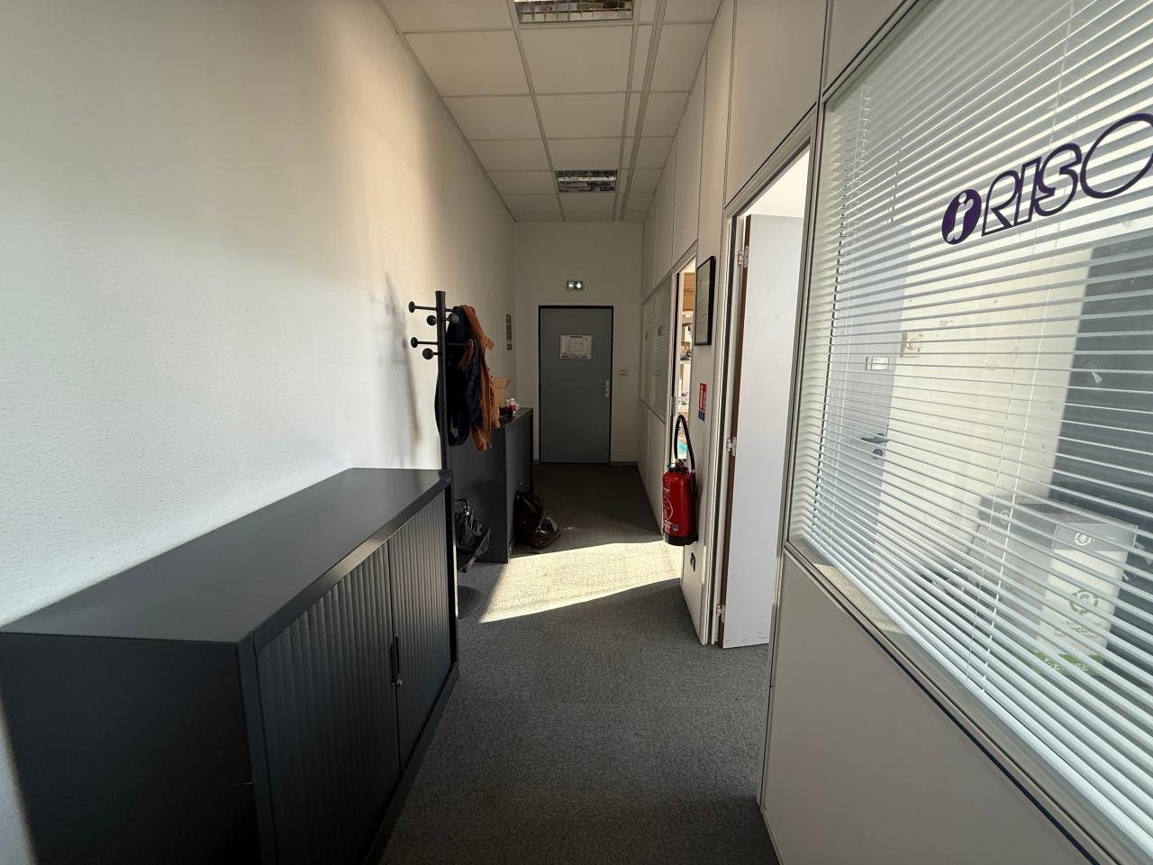 Bureau Metz 345m² Location bureau Metz Moselle OLBUR2530432 2